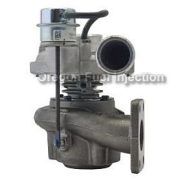 New OE Garrett turbo 711736-5023S, Perkins 2674A231, JCB 02/203210