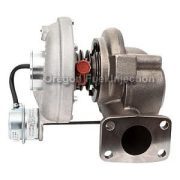 New OE Garrett turbo 711736-5025W, Perkins 2674A225, Caterpillar 20R0469