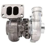 New OE Garrett turbo 711736-5028S, Perkins 2674A228, 2674A229