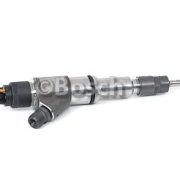 Bosch OE common rail injector 0445124027, Case IH New Holland 5801692383