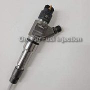 New Bosch Common Rail Injector 0445124036 New Holland 5801906153