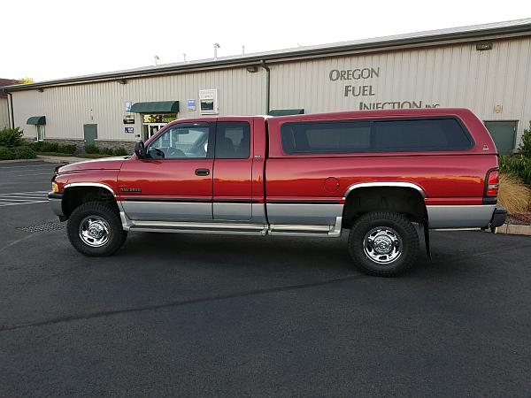 1998.5-2002 5.9 L 24 Valve