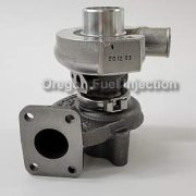 New Mitsubishi Turbo 49131-05502 Case, New Hooand, Ford 504242763