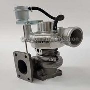 Mitsubishi turbo 49177-03193 fits Bobcat 7008469