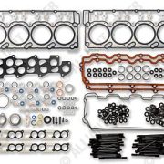 Alliant Power Head Gasket Kit 18 mm, with ARP Studs AP0043 03-06 6.0 Powerstroke