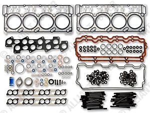 Alliant Power Head Gasket Kit 20 mm, with ARP Studs AP0043 06-07 6.0 Powerstroke