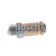 Bosch OE pressure relief valve 1110010035, Cummins 4899831