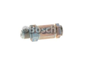 Bosch OE pressure relief valve 1110010035, Cummins 4899831