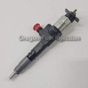 Denso Common Rail Injector 096000-9690 fits Kubota 1J500-53051