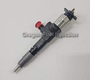 Denso Common Rail Injector 096000-9690 fits Kubota 1J500-53051