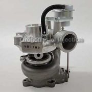 New Mitsubishi Turbo 49389-03000 Kubota 1J500-17014