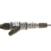Bosch OE common rail injector 0986435655, Case New Holland 504388750R