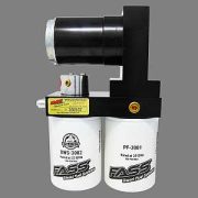 FASS TSD12100G Titanium Signature Series Fuel Pump Kit 19-20 6.7 Ram Cummins