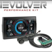 Edge Revolver Chip 7.3 Ford Powerstroke