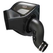S & B Cold Air Intake Kit, Dry Filter 75-5132D 19-20 Ram Cummins