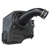 S & B Performance air intake kit with cleanable filter 2020 6.6 L5P Duramax 75-5132 a