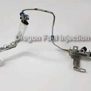 Number 9 DPF Exhaust Injector 11-16 6.6 Duramax 12661071