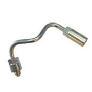 Injection Line #1 and #8 LBZ & LMM Duramax 97371994, 98006523