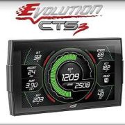 Edge Performance Evolution CTS3 Tuner