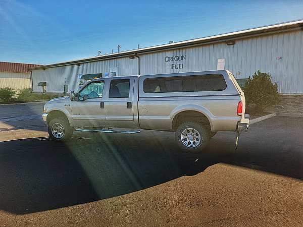 1999-2003 7.3 L Powerstroke