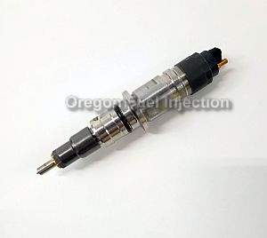 Bosch OE New 0445124047 Injector 19-21 Cummins Ram CR injector