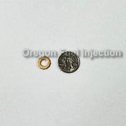 Bosch chamber gasket F00RJ02175 common rail injector