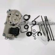 Holset turbo actuator 5579127H for 13-18 Ram Cummins