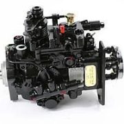 Rebuilt Bosch Injection Pump 0460424187 Case J935669