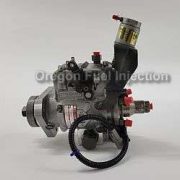 Rebuilt Stanadyne Injection Pump DB4-5249 fits Perkins Caterpillar 2644S001 GG, 147-1735