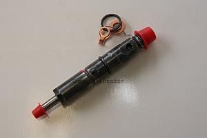 Bosch injector 0432133773 for Cummins 4089468
