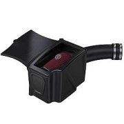 S&B cold air intake kit, 75-5131, fits Ford 7.3 OBS 94-97 Powerstroke