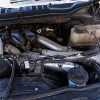 S & B 83-1001 6.7 L Ford Powerstoke cold side intake pipe