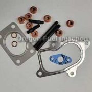 Mitsubishi Turbo Install Kit 172-784-0081