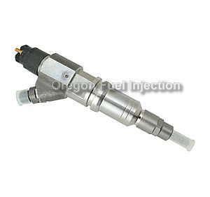Bosch Common rail injector 0986435564, Case Ih, New Holland 504255185R