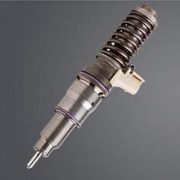 Delphi Rebuilt Injector EX631074 John Deere RM100251