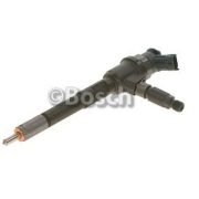 Bosch common rail injector 0445110408, Massey Ferguson V837073791
