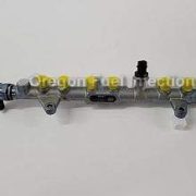 New Bosch OE fuel rail 68447760AA Ram 2019 - 2020