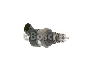 Bosch OE fuel pressure regulator valve, Ram 68447761AA, Cummins 2884598, Nissan 22670-EZ40A