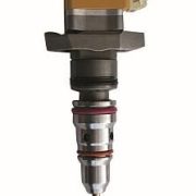 6995-PP Rebuilt HEUI BI code injector International DT466E 2593596C91