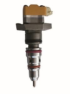 7010-PP Rebuilt PurePOWER technologies HEUI BF injector International, Perkins, Detroit 2593593C91