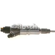 Bosch OE common rail injector 0986435551, Case New Holland 504194432R