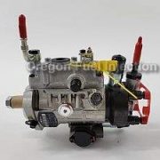 Rebuilt Delphi DP310 injection pump fits Perkins, and Caterpillar generator 20R6817, 2644C337, 323-5101