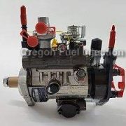 Rebuilt Delphi DP310 pump for Perkins 2644C317