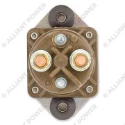 Glow plug relay for International Navistar 1840903C91