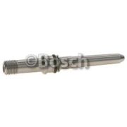 Bosch OE fuel injector connector tube F00RJ02717, AGCO Sisu V837073785