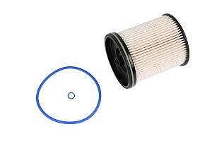 OE Fuel Filter AC Delco fuel filter TP1015