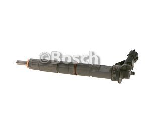 Bosch OE common rail injector 0445117031, Nissan Cummins 16600-EZ49A