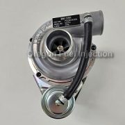 IHI Turbo F51CAD-S0195B John Deere MIA884163