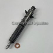 Rebuilt Delphi injector B04801A, Perkins 2645K025, Massey Ferguson 4226665M91