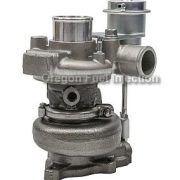 New OE Mitsubishi turbocharger 49131-2093, Kubota 1J403-17015